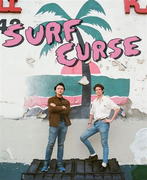 Surf curse compositions